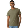 Gildan Men's Prairie Dust Ultra Cotton 6 oz. T-Shirt