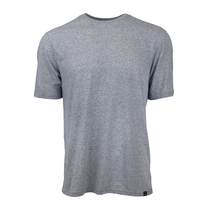 Zusa Men's Light Grey Heather Tamarac Tee