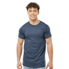 Tultex Unisex Heather Denim Fine Jersey T-Shirt