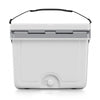 RTIC White & Grey 22 QT Ultra-Light Cooler