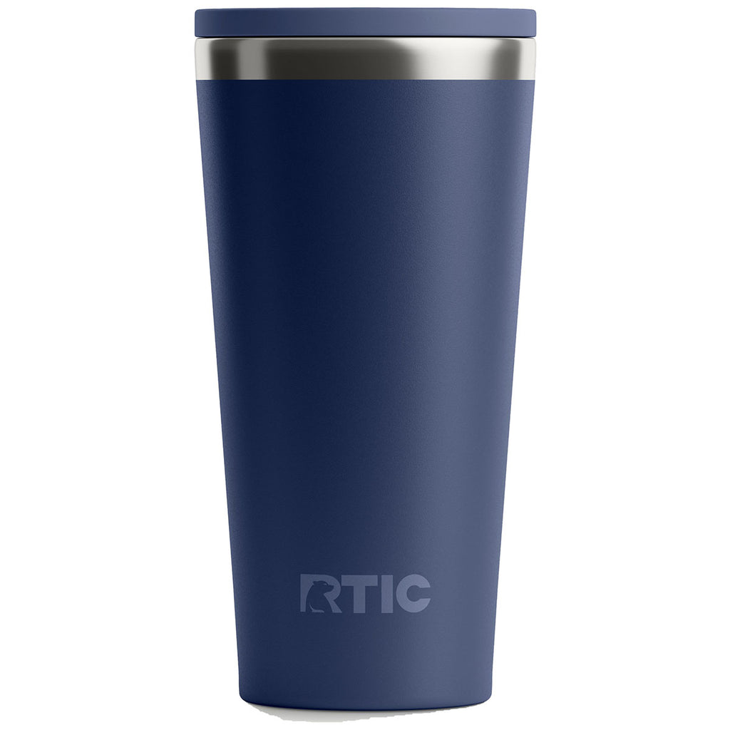 RTIC Navy 20oz Everyday Tumbler