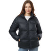 Columbia Women's Black Puffect II Full Zip Jacket