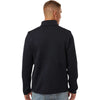 Columbia Men's Black Alto Pass Fleece Full-Zip Jacket