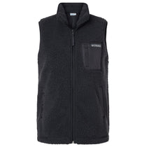 Columbia Women's Black West Bend Vest