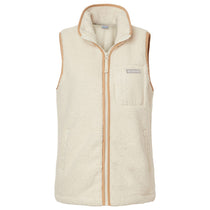 Columbia Women's Chalk West Bend Vest