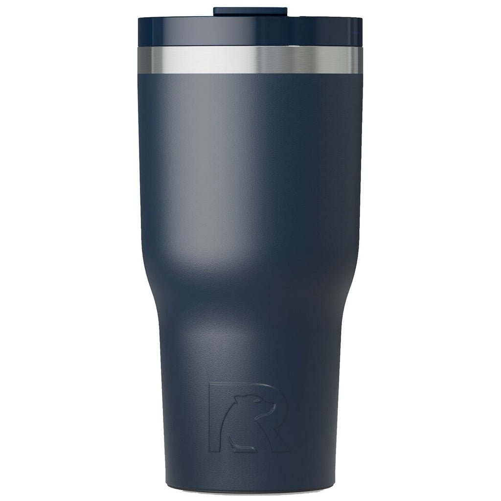 RTIC Navy 30oz Essential Tumbler