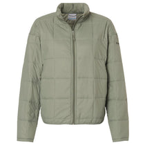 Columbia Women's Safari Sienna Hill Quilted Jacket