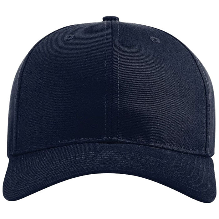 Richardson Navy Pro Twill Snapback