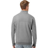 Columbia Men's Charcoal Heather Hart Mountain II Half-Zip Pullover