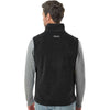 Columbia Men's Black Steens Mountain Vest