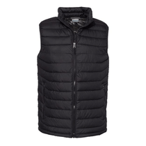 Columbia Men's Black Powder Lite II Vest