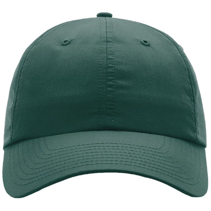 Richardson Dark Green Relaxed Performance Lite