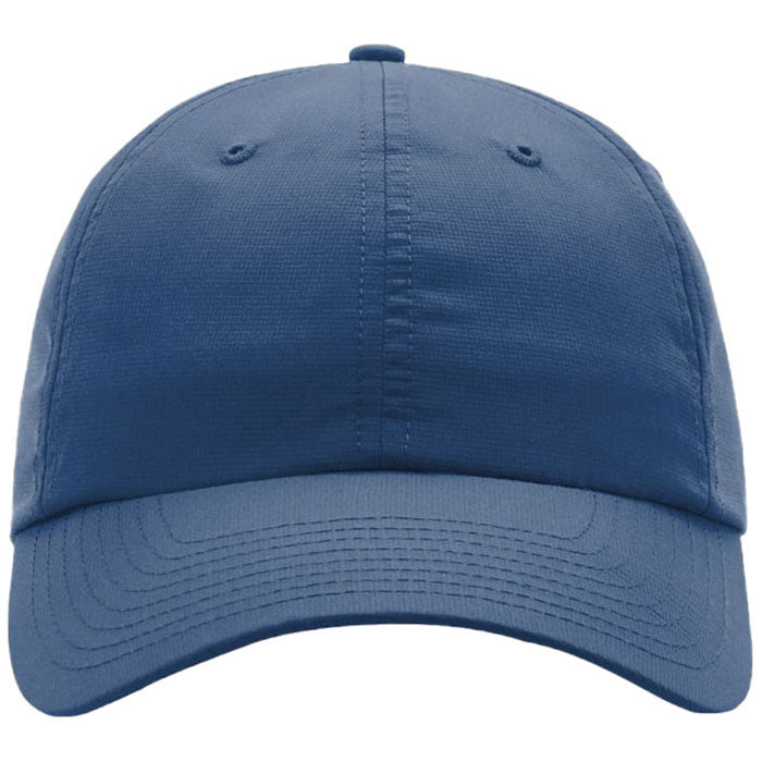 Richardson Light Blue Relaxed Performance Lite