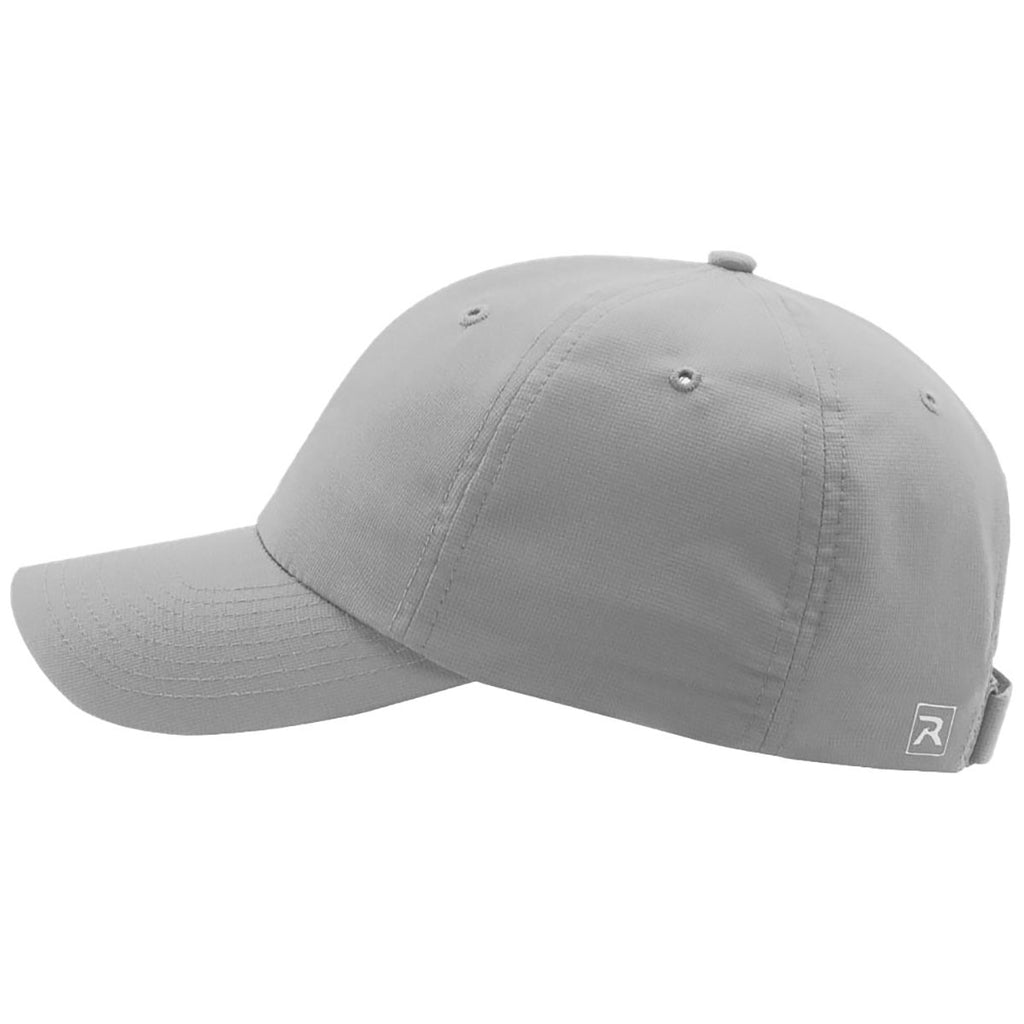 Richardson Light Grey Relaxed Performance Lite