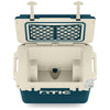 RTIC Marine/Canvas 22 QT Ultra-Light Wheeled Cooler
