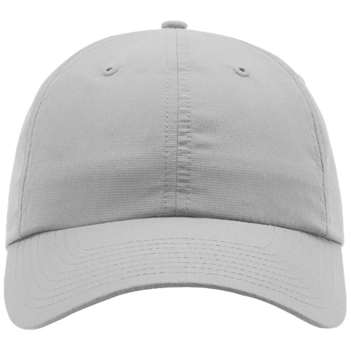 Richardson Light Grey Casual Performance Lite