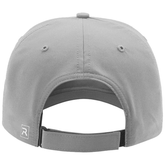 Richardson Light Grey Casual Performance Lite