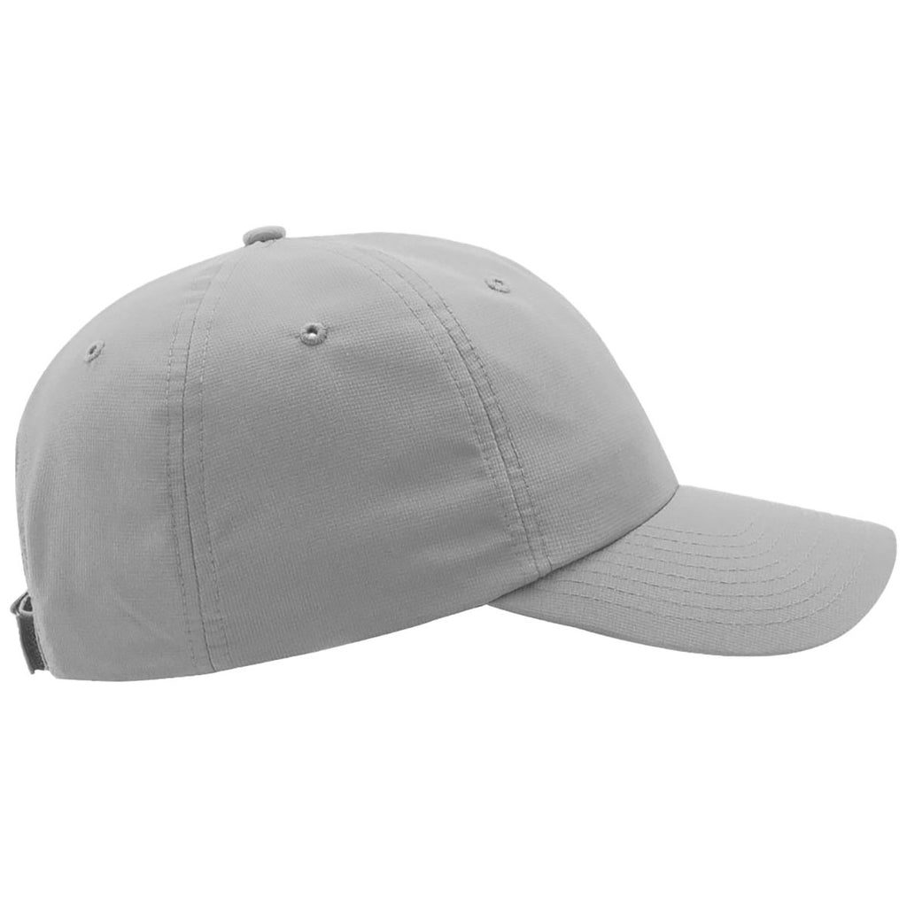 Richardson Light Grey Casual Performance Lite