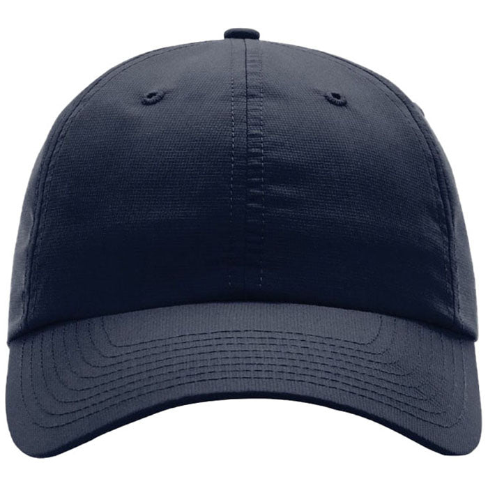 Richardson Navy Casual Performance Lite