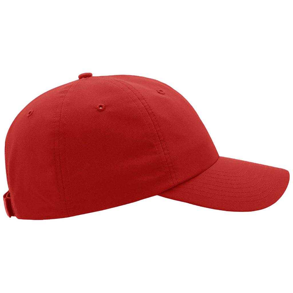 Richardson Red Casual Performance Lite
