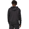 Patagonia Unisex Ink Black Daily Hoody Sweatshirt