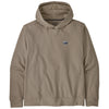 Patagonia Unisex Seabird Grey Daily Hoody Sweatshirt