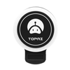 HIT Black Reach Retractable Ring Light
