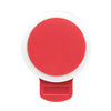HIT Red Reach Retractable Ring Light