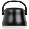 Hit Black Sound Wave Light-Up Speaker