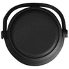 Hit Black Sound Wave Light-Up Speaker