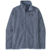 Patagonia Women's Barnacle Blue Better Sweater Jacket 2.0