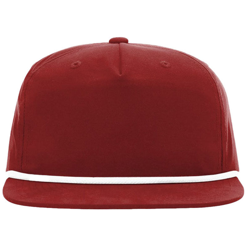 Richardson Cardinal/White Umpqua Gramps Cap