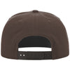 Richardson Dark Mocha/Khaki Umpqua Gramps Cap