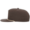 Richardson Dark Mocha/Khaki Umpqua Gramps Cap