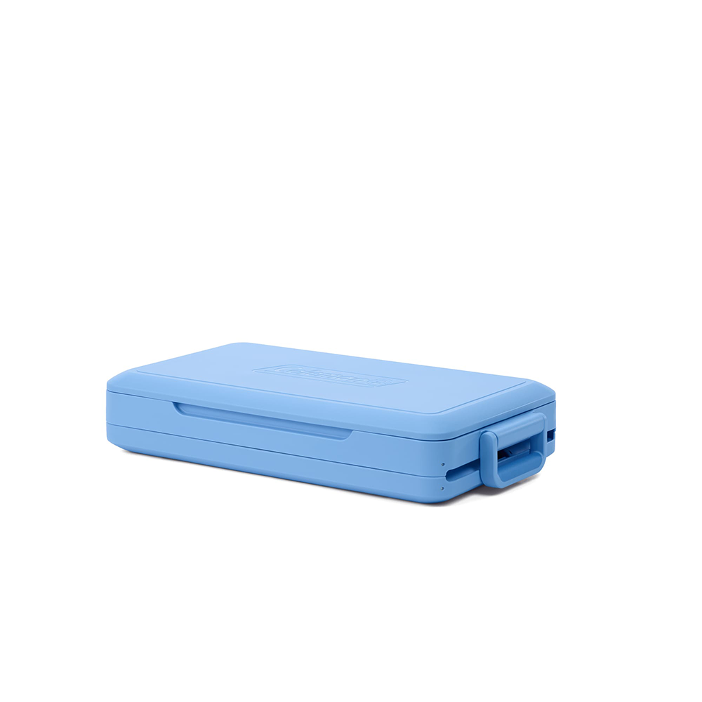 Coleman Daydream Snap 'N Go Collapsible 35-Quart Hard-Sided Cooler