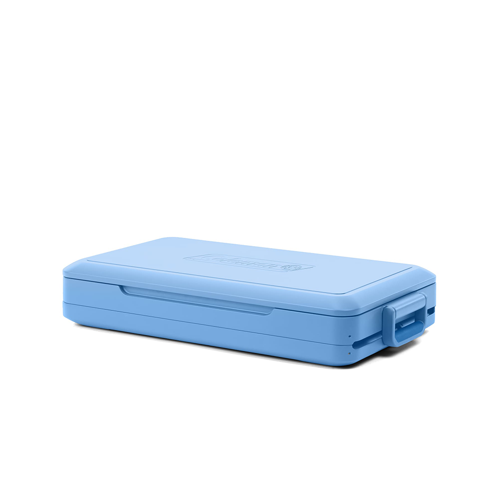 Coleman Daydream Snap 'N Go 45-Quart Collapsible Hard-Sided Cooler