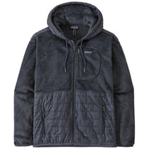 Patagonia Men's Smolder Blue Re-Tool Hybrid Hoody