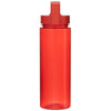 H2Go Red Traverse