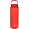 H2Go Red Traverse