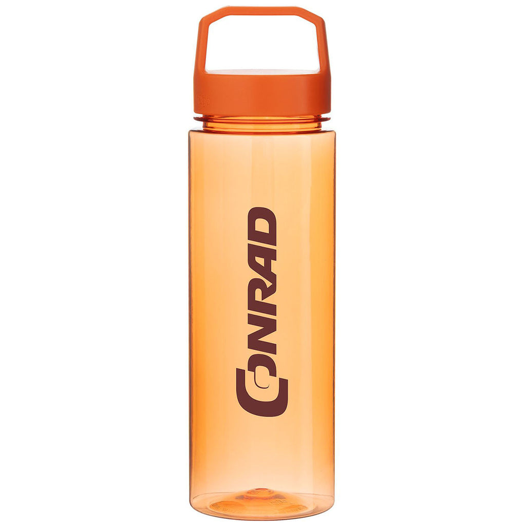 H2Go Orange Traverse