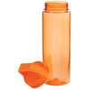 H2Go Orange Traverse