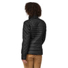 Patagonia Women's Black Radalie Jacket