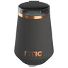 RTIC Light Black 12oz Happy Hour Wine Tumbler