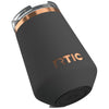 RTIC Light Black 12oz Happy Hour Wine Tumbler