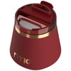 RTIC Black Cherry 8oz Happy Hour Lowball Tumbler