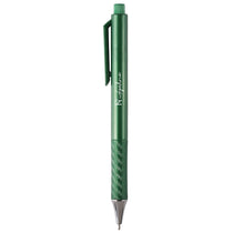 Hub Pens Green Swizzle Pen