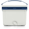 RTIC Cool Grey & Navy 22 QT Ultra-Light Cooler
