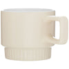 ETS Express Natural Loft 11oz Stackable Ceramic Mug