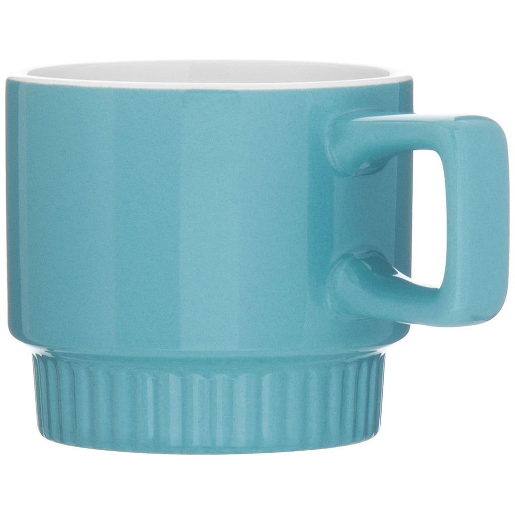 ETS Express Chill Loft 11oz Stackable Ceramic Mug