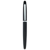 Sheaffer Black VFM Matte Black Roller Ball